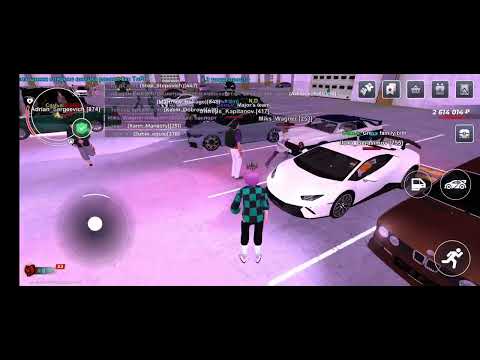 Видео: Блек раша