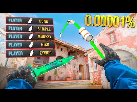 Видео: Counter-Strike 2 (CS2) — Смешные моменты и лучшие моменты #3