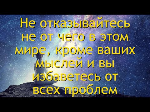 Видео: 10. Роберт Адамс. Ни для чего нет причины