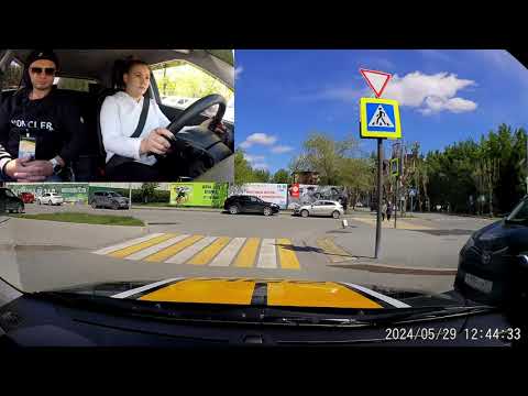 Видео: Первый выезд. Без опыта. Так можно?