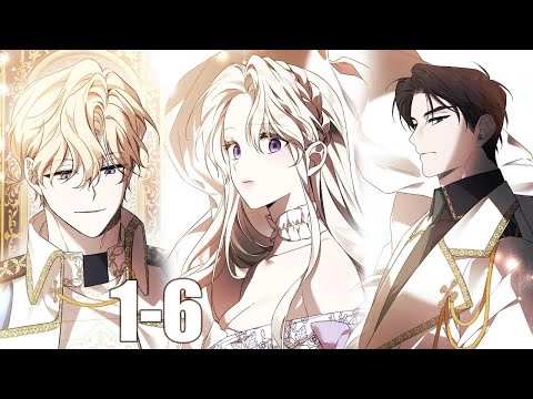 Видео: [1-6] Действовать по шаблону гг, я не буду!