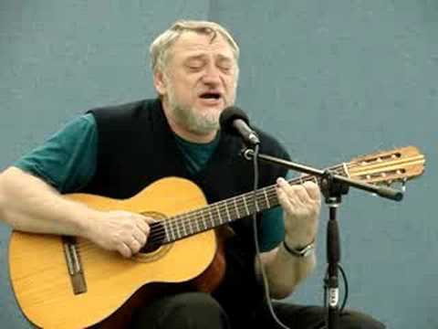 Видео: Александр Иванов.Чудо.