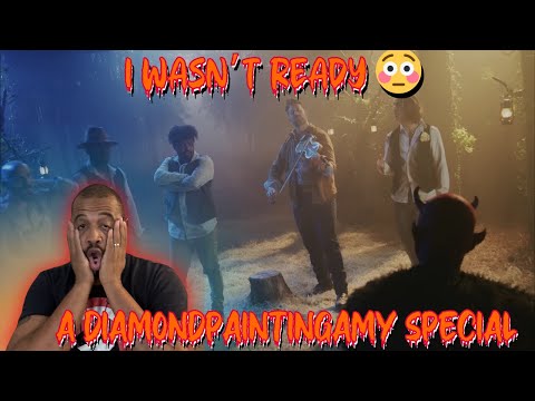 Видео: Не был готов 😳 VoicePlay Fiddle Battle → Совершенство R&B 90-х (спецвыпуск DiamomndPaintingAmy)