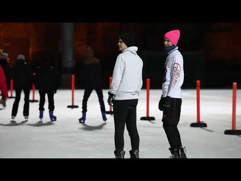 Видео: Prank-Розыгрыши Переодетых Спортсменов #1