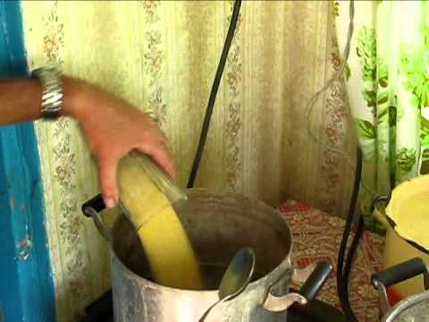 Видео: Варим салапинку