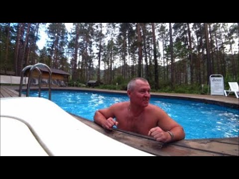 Видео: Алтай 2025, База на Катуни, едем по Грибы, Чуйский тракт