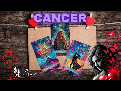 Видео: РАК ❤️😢ТОТ, КТО ОТТОЛКНУЛ ТЕБЯ, ХОЧЕТ ПОГОВОРИТЬ И НАЛАДИТЬ ВСЕ РАБОТУ~ ВНЕЗАПНАЯ ПЕРЕМЕНА ❤️✨️НО...