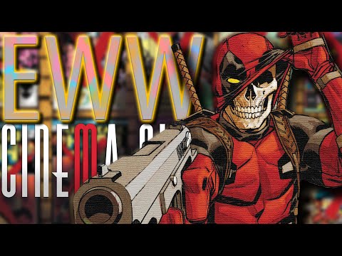 Видео: Всё не так с CinemaSins: Дэдпул 1 и 2