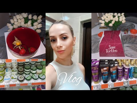 Видео: За Покупками в Umid🛍 Вкуснейший Чизкейк🍓Доступные Цены💲Что Купила?#баку#азербайджан#günlükvloqu 