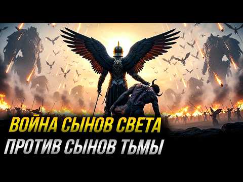 Видео: Лекция Для Сна 😴 | Тайна, которую Ватикан скрывал 40 лет. Свитки Мёртвого моря