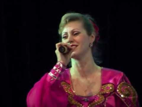 Видео: НАТАША - Лазоревый цветок | Юбилейный концерт, 2002 г.