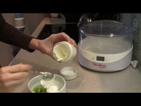 Видео: ЙОГУРТ В ЙОГУРТНИЦЕ