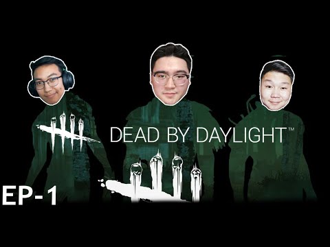 Видео: АЛЛАГИЙН МАШИН | Dead by Daylight @Alienx Mongolia @TJ Temuujin