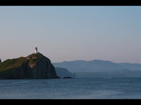 Видео: Путешествие по приморскому краю. Амгу, радоновый источник Сайан, рудная пристань часть 2