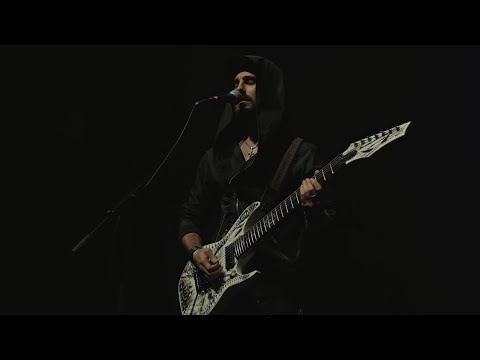 Видео: Altersight - Лилия (Gigant Hall 04.09.2021)