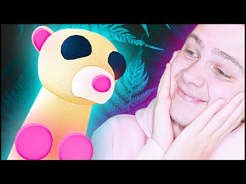 Видео: MEGA Meerkat в Адопт Ми! 😱 ТОП ТРЕЙДЫ в Адопт Ми