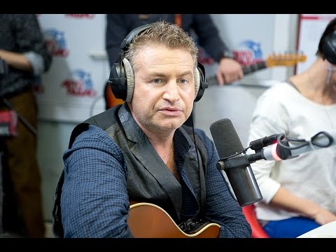 Видео: Леонид Агутин - Последний День В Году (LIVE @ Авторадио)