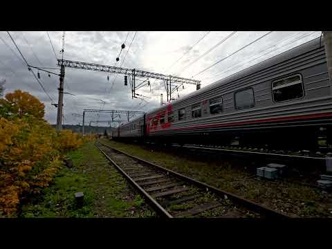 Видео: ЭП1-028