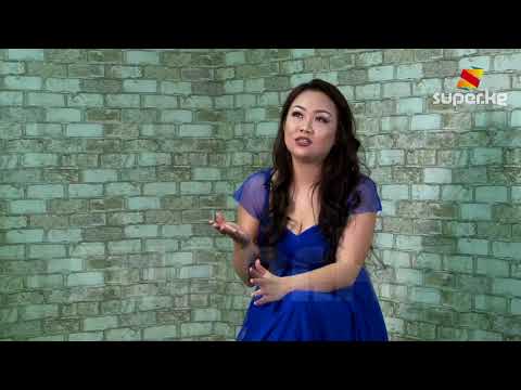 Видео: Малика Дина акыркы окуядан кийин маек куруп, жолдошу менен эки жолго түшкөнүн ачыктады