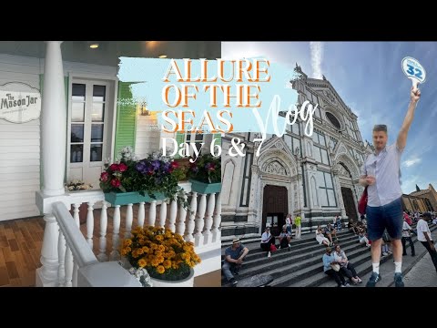 Видео: УСИЛЕННОЕ ОЧАРОВАНИЕ МОРЕЙ | MASON JAR | КАТАНИЕ НА КОНЬКАХ | ЭКСКУРСИЯ В СПЕЦИЮ И ФЛОРЕНЦИЮ