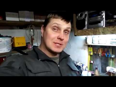 Видео: "ГТ" Замена к-та ГРМ и помпы на ZETEKe 1.6 (1.8) Форд Фокус. (Подробная)