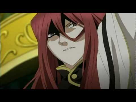 Видео: Кто вы, граф? Сердца Пандоры...