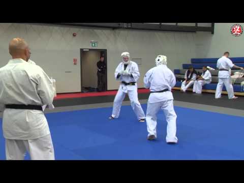 Видео: Аттестация. Таллин 2013г.