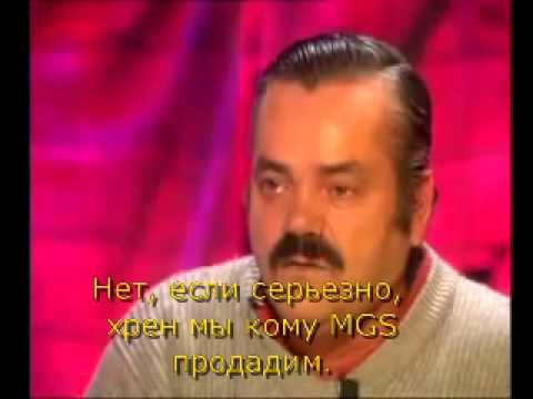 Видео: Топ-менеджер Konami об увольнении Хидео Кодзимы