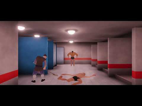 Видео: СТРАШНАЯ ПОДБОРКА ИГР 6