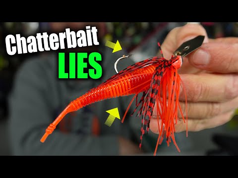 Видео: Это изменит всё, во что вы верите в отношении болтуна