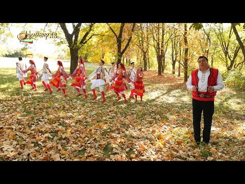 Видео: Иво Барбутски – Кальо, Калино девойче