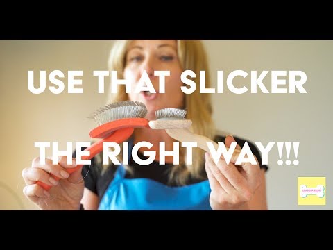 Видео: Как пользоваться пуходеркой... ПРАВИЛЬНО!