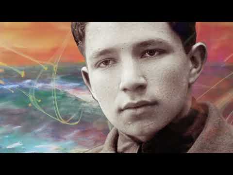 Видео: Вселенная Якова Басова