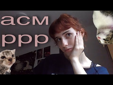 Видео: асмр странные картины 