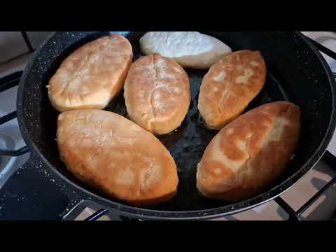 Видео: Олива/ Пирожки/ Камин/ В деревне снимают кино.