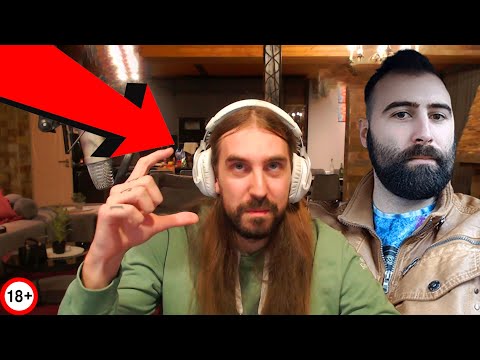 Видео: ЛАФ МОАБЕТ с @NedyalkoAndreev