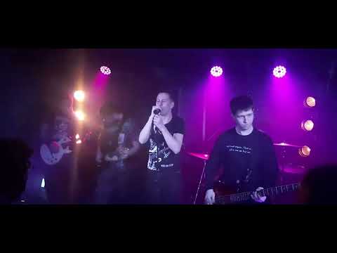 Видео: Концерт рок-групп ГАВРИЛОВ и Мысли курильщика