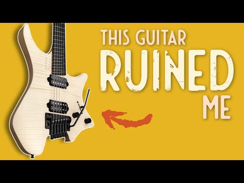 Видео: 4 причины купить Strandberg* и 1 причина, по которой этого не стоит делать