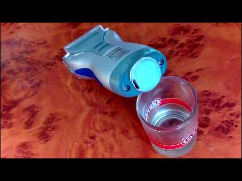 Видео: ПЕРЕДЕЛКА Panasonic ES3042 под аккумулятор 18650