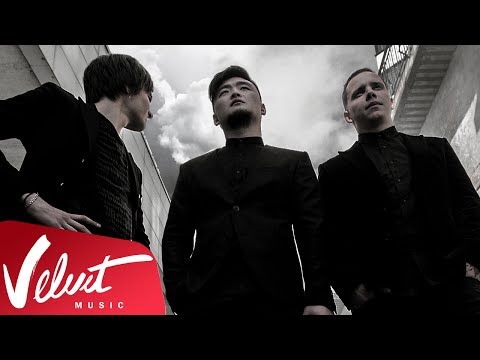 Видео: MBAND - Правильная девочка