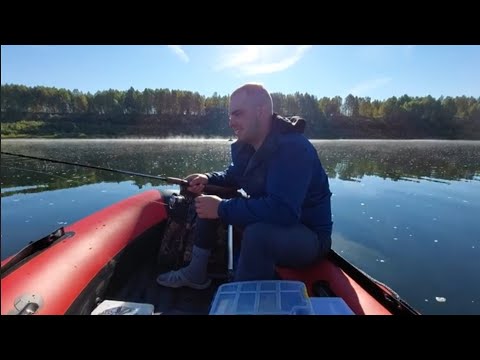 Видео: ОТДЫХ на р. Томь ч.2 2021.