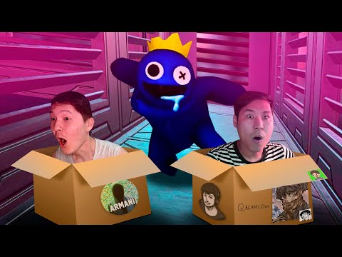 Видео: 😱КЕМПІРҚОСАҚ ДОСТАРДАН ТЫҒЫЛАМЫЗ - ROBLOX ✅