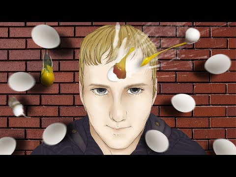 Видео: КАРТЫ УНО НА ЖЕЛАНИЕ 🥚 ЯИЧНЫЙ ОБСТРЕЛ (UNO)