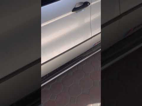 Видео: Х5 БМВ е53 замена контактной группы зажигания.