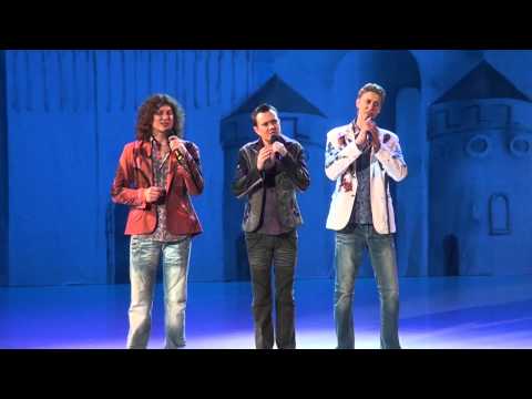 Видео: Группа САДко - Капли