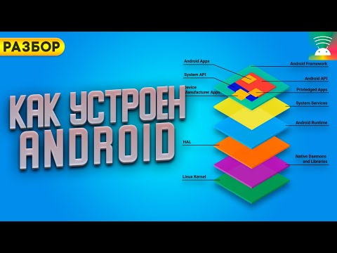 Видео: Binder - как устроена работа с несколькими процессами в Android