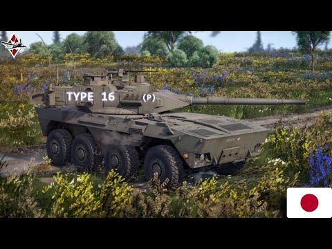 Видео: ФОНКОВЫЙ ЗАЕЗД в War Thunder | Атомка в первом бою ☠️ | 4K