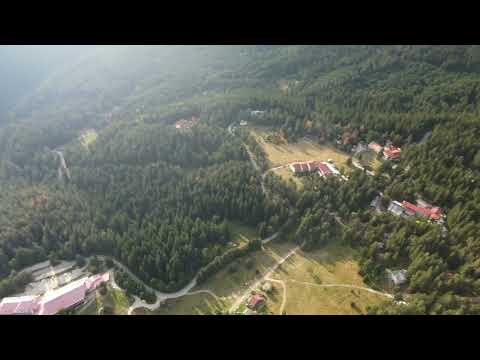 Видео: Семково(Semkovo hut)
