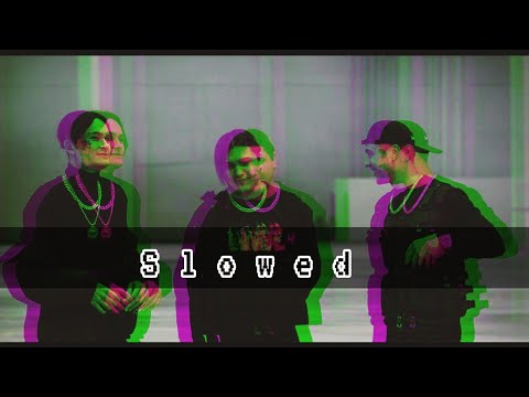 Видео: Грустная песня [slowed]