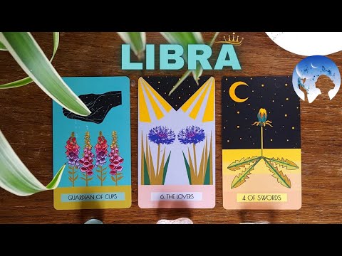 Видео: ВЕСЫ ❤️✨, 🥹😍ВЫ С ЭТИМ ЧЕЛОВЕКОМ СОЗДАНЫ ДРУГ ДЛЯ ДРУГА! НО... ЭТО ДОЛЖНО СНАЧАЛА СЛУЧИТЬСЯ! ❤️🥀